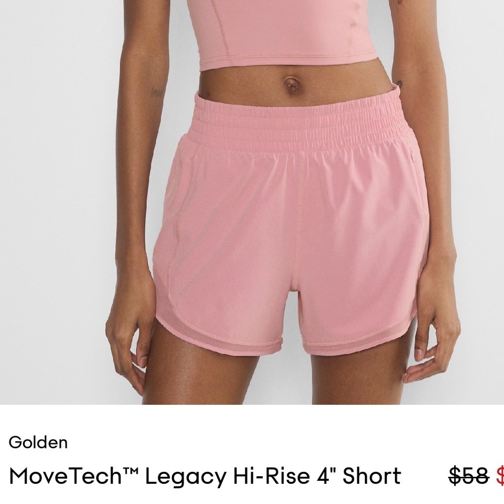 Aritzia Shorts